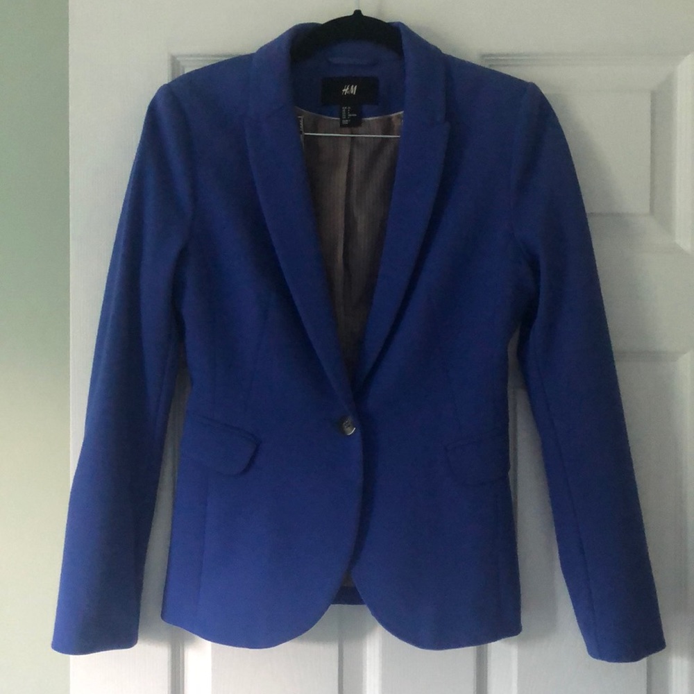 H&M Blazer